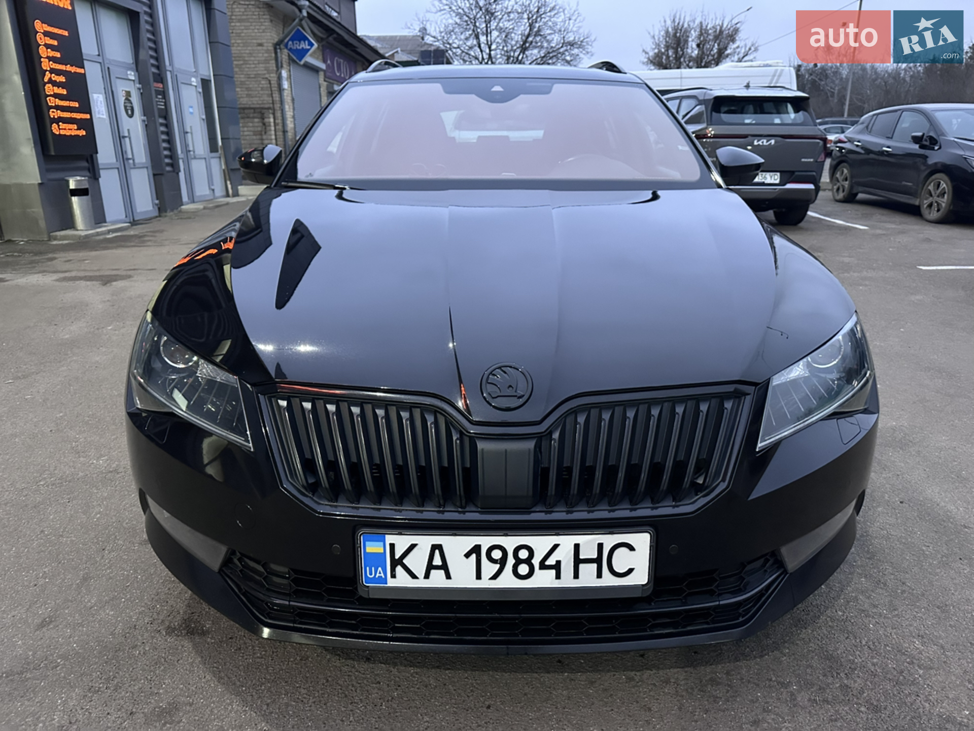 2018 Skoda Superb - мініатюра 9