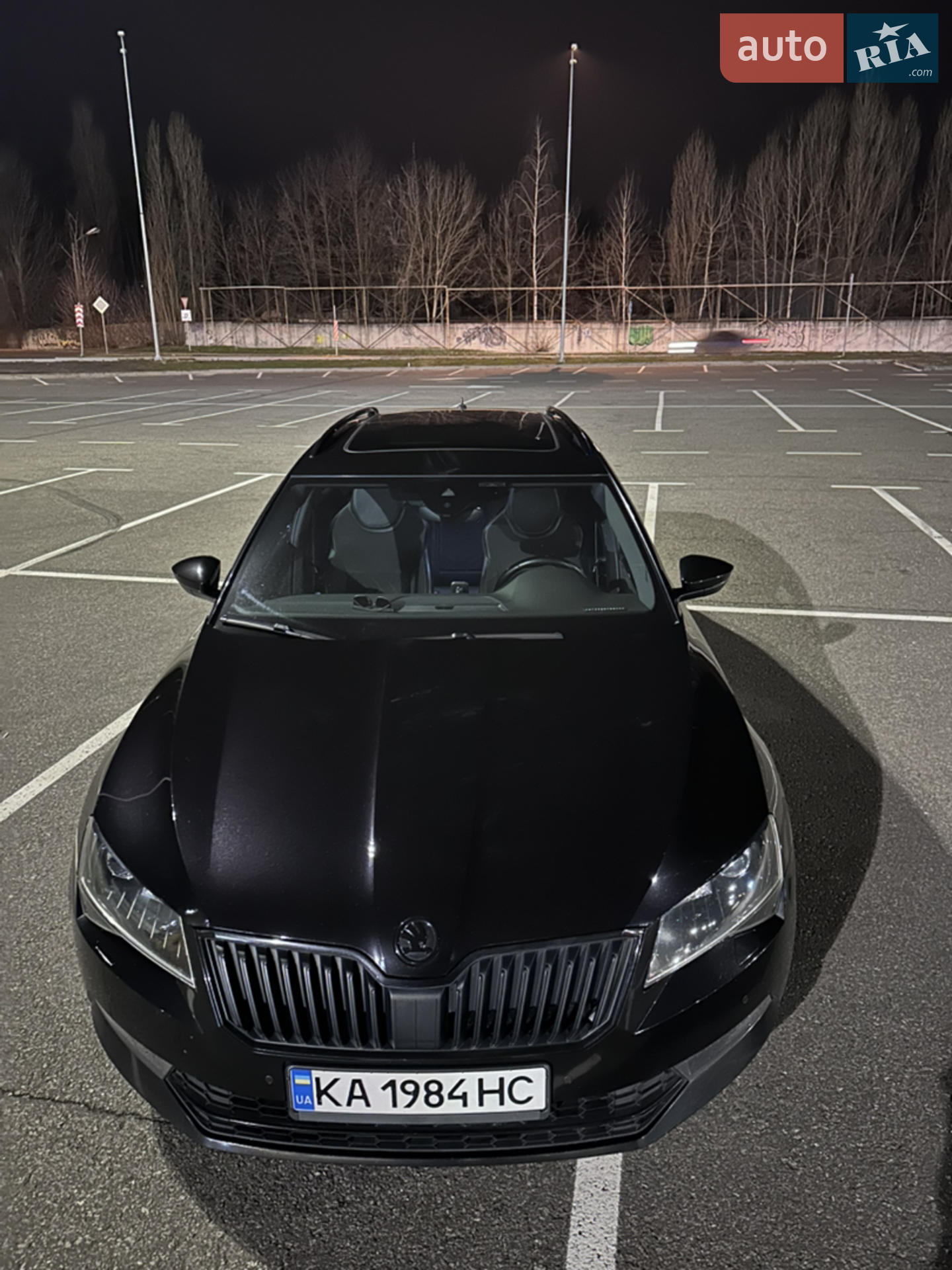 2018 Skoda Superb - мініатюра 20