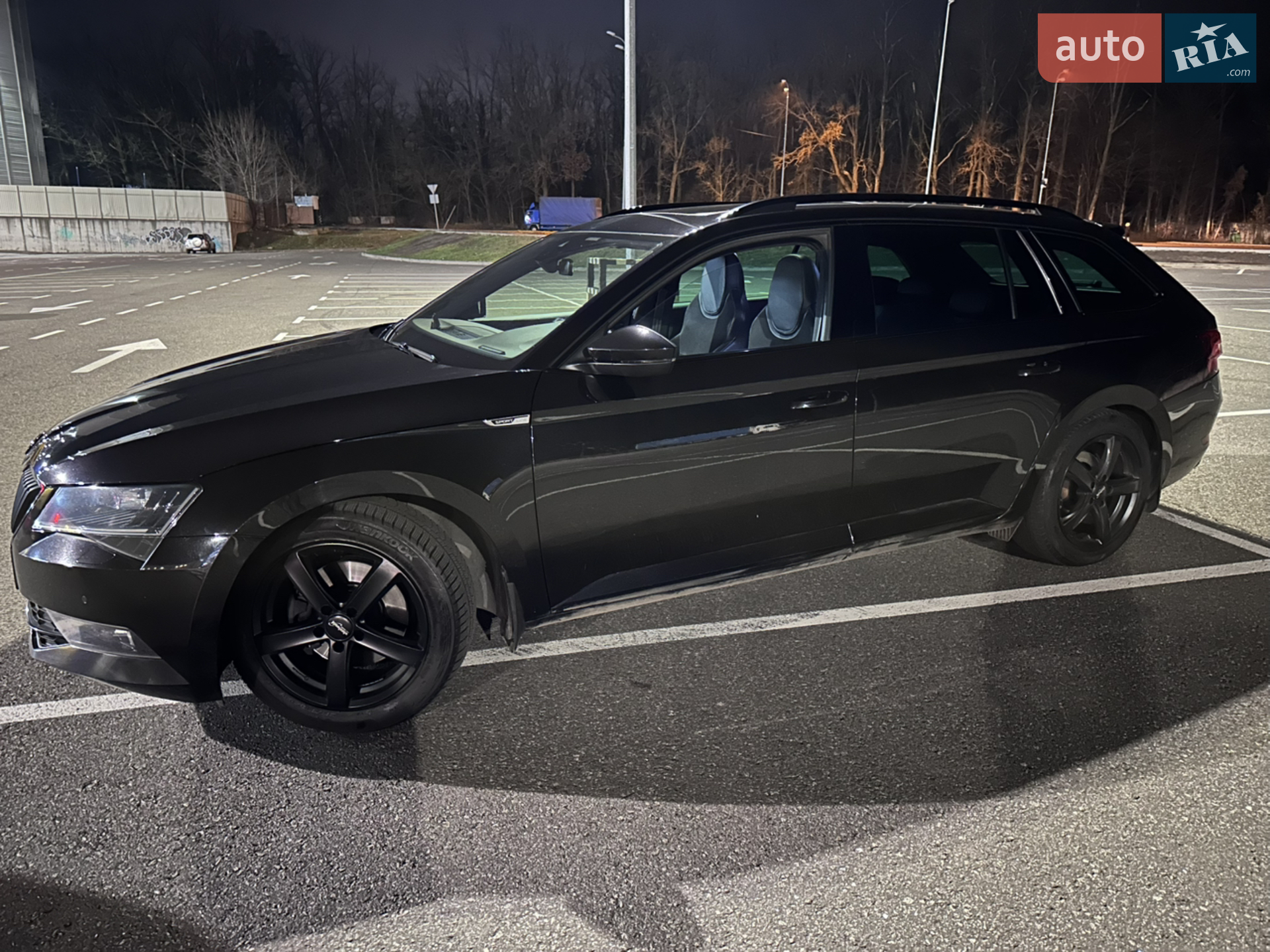2018 Skoda Superb - мініатюра 22