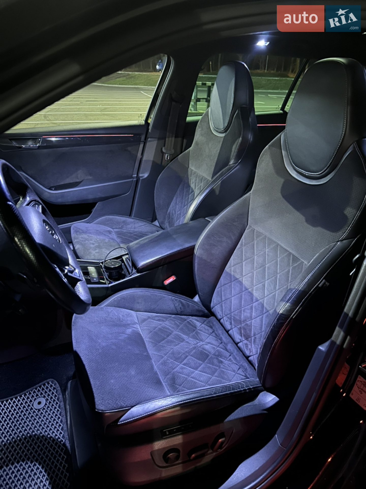 2018 Skoda Superb - мініатюра 29