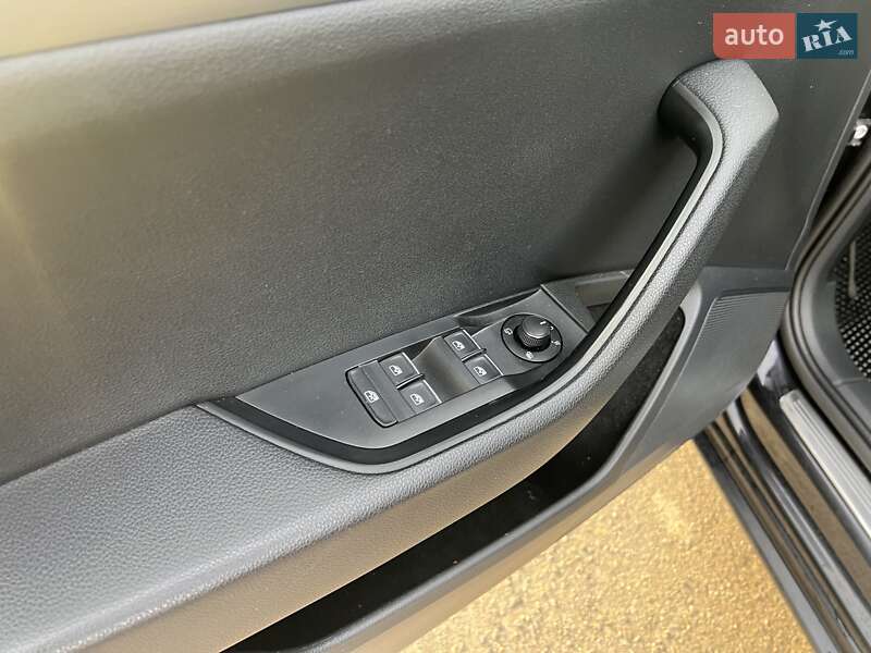 Универсал Skoda Superb 2017 в Луцке