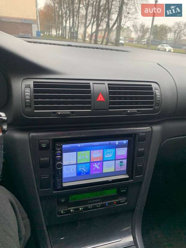 Лифтбек Skoda Superb 2004 в Харькове фото 5 Лифтбек Skoda Superb 2004 в Харькове