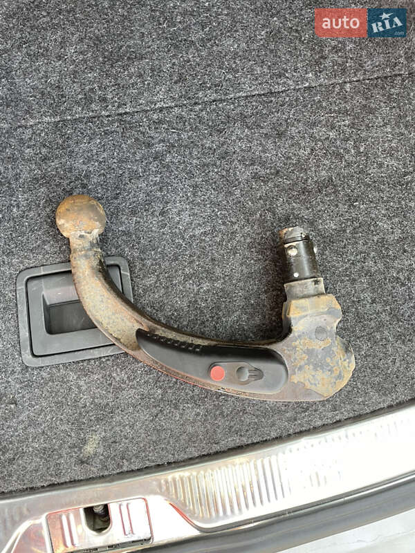 Универсал Skoda Superb 2010 в Тернополе