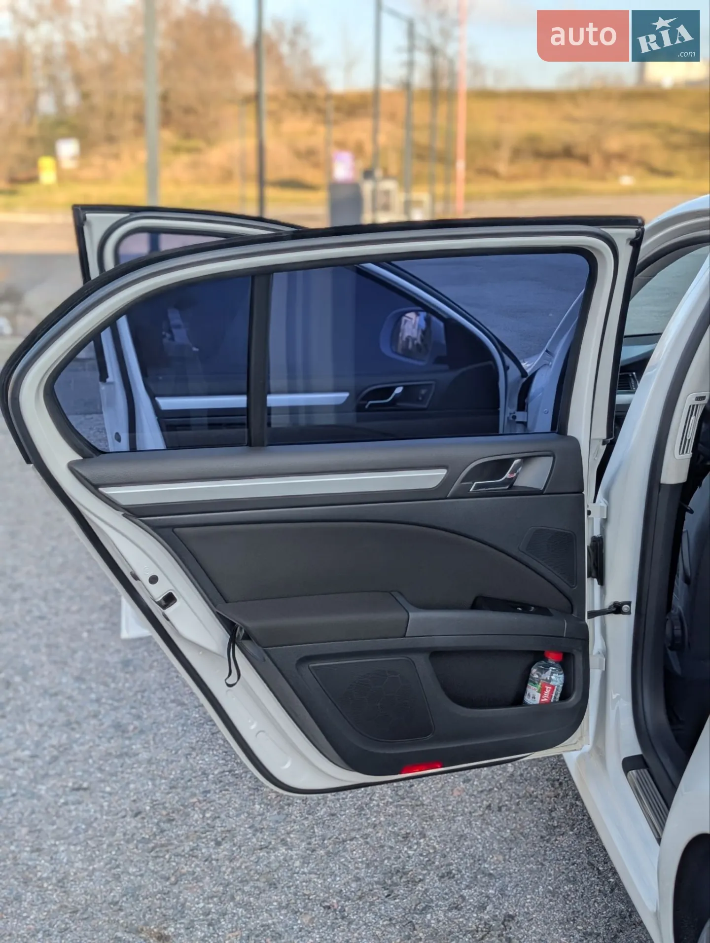 2013 Skoda Superb - мініатюра 18