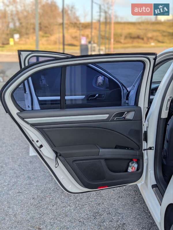 Ліфтбек Skoda Superb 2013 в Харкові