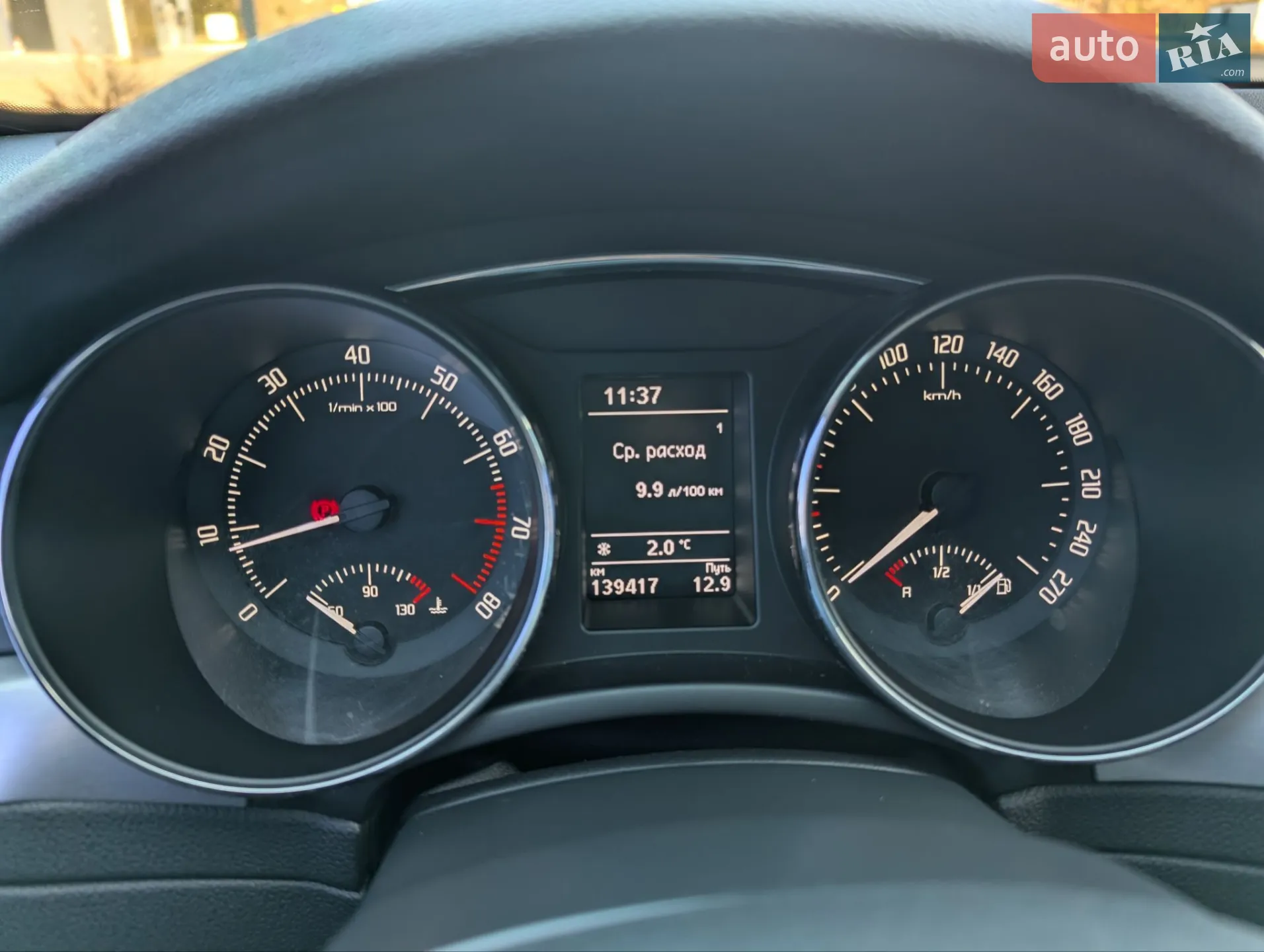 2013 Skoda Superb - мініатюра 25