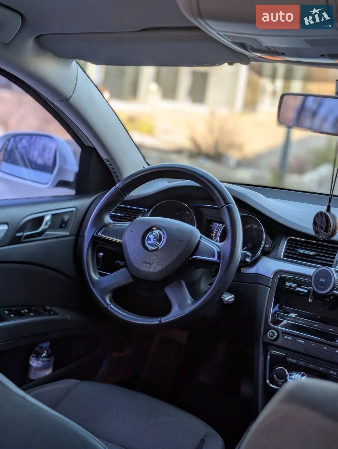2013 Skoda Superb - мініатюра 27