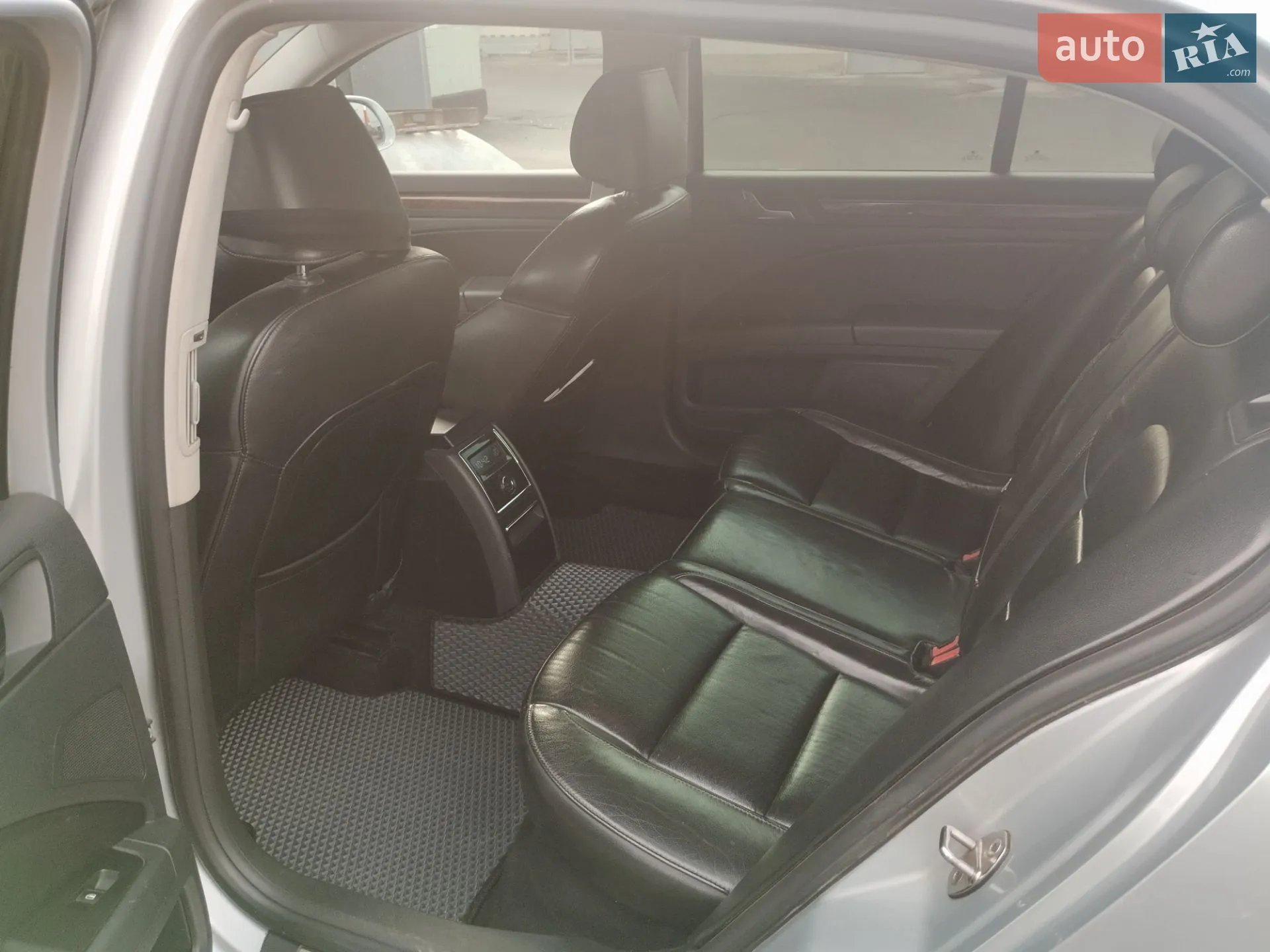 2013 Skoda Superb - мініатюра 7