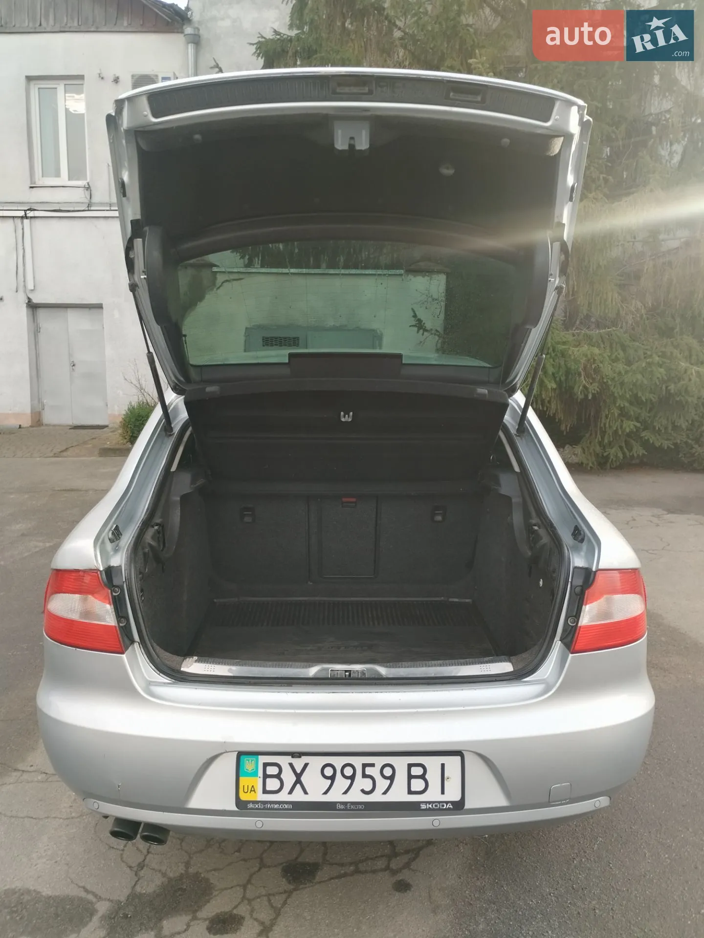 2013 Skoda Superb - мініатюра 10
