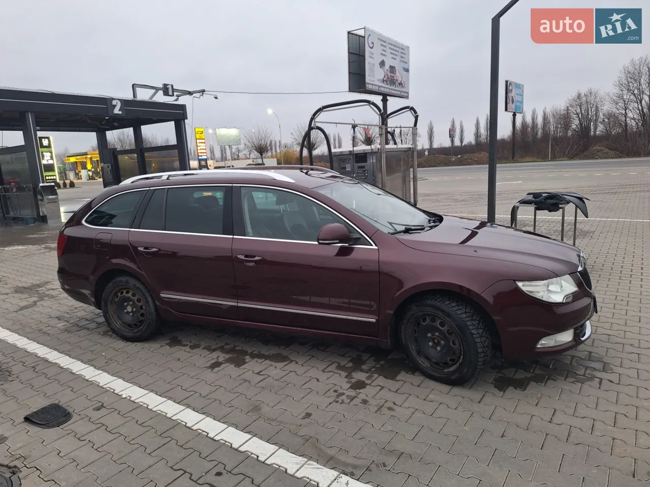 2011 Skoda Superb - мініатюра 27