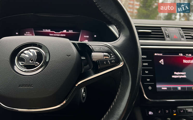 Универсал Skoda Superb 2020 в Львове фото 12 Универсал Skoda Superb 2020 в Львове