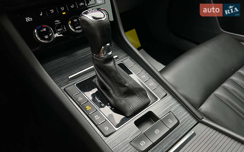 Универсал Skoda Superb 2020 в Львове фото 17 Универсал Skoda Superb 2020 в Львове