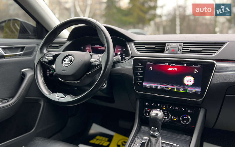 Универсал Skoda Superb 2020 в Львове фото 21 Универсал Skoda Superb 2020 в Львове