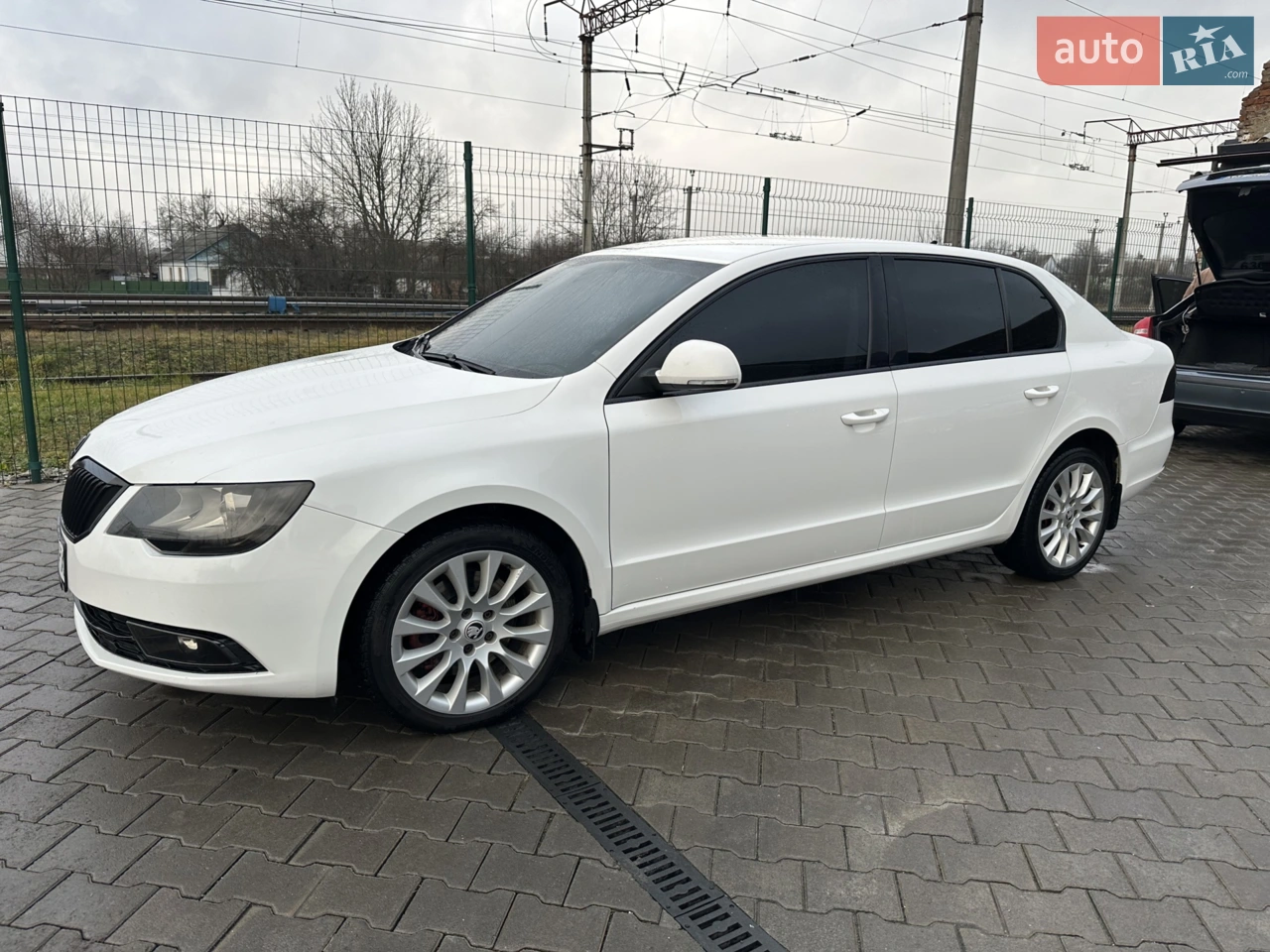 2013 Skoda Superb - мініатюра 25