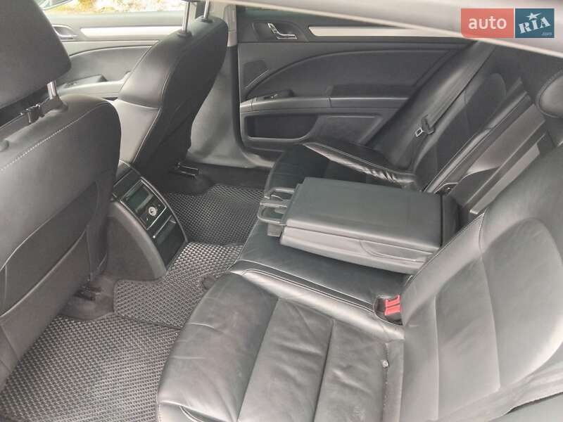 Лифтбек Skoda Superb 2014 в Рахове фото 22 Лифтбек Skoda Superb 2014 в Рахове
