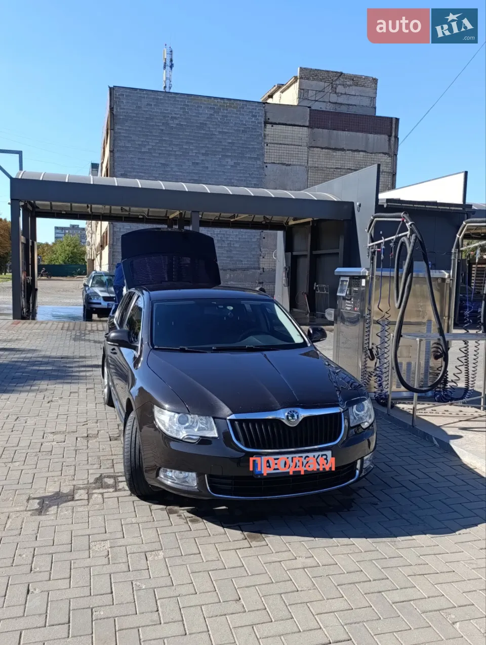 2013 Skoda Superb - мініатюра 16