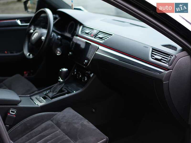 Лифтбек Skoda Superb 2020 в Львове фото 31 Лифтбек Skoda Superb 2020 в Львове