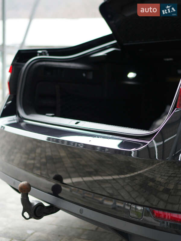 Лифтбек Skoda Superb 2020 в Львове фото 35 Лифтбек Skoda Superb 2020 в Львове