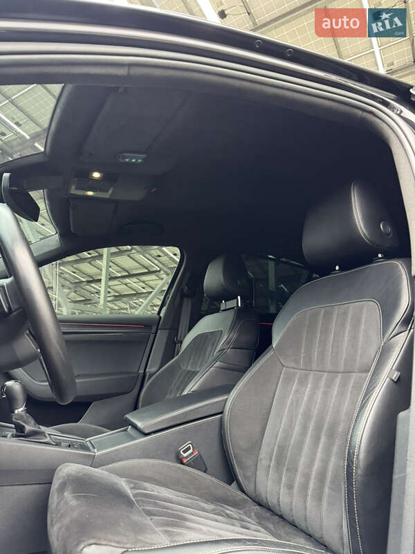 Лифтбек Skoda Superb 2020 в Львове фото 39 Лифтбек Skoda Superb 2020 в Львове