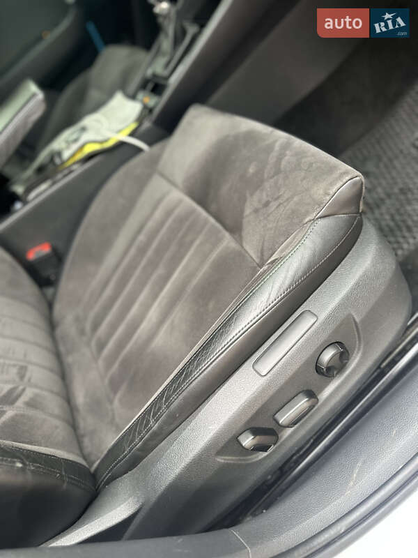 Лифтбек Skoda Superb 2015 в Балте фото 10 Лифтбек Skoda Superb 2015 в Балте