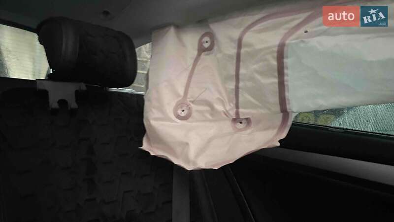 Универсал Skoda Superb 2016 в Киеве