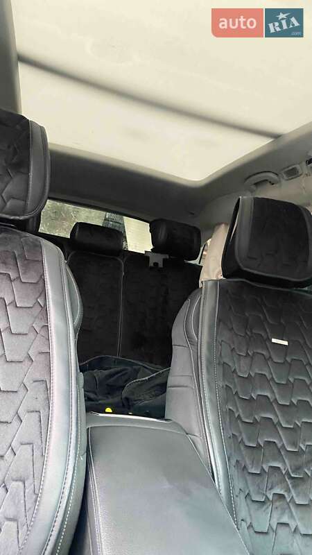 Универсал Skoda Superb 2016 в Киеве