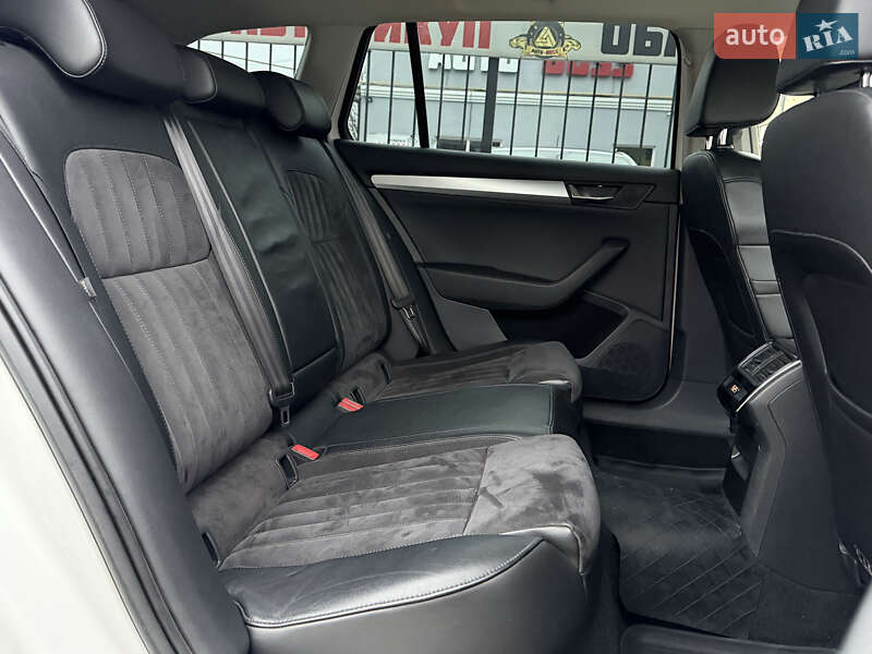 Универсал Skoda Superb 2016 в Николаеве фото 11 Универсал Skoda Superb 2016 в Николаеве