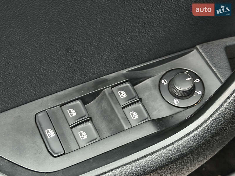 Универсал Skoda Superb 2016 в Николаеве фото 19 Универсал Skoda Superb 2016 в Николаеве