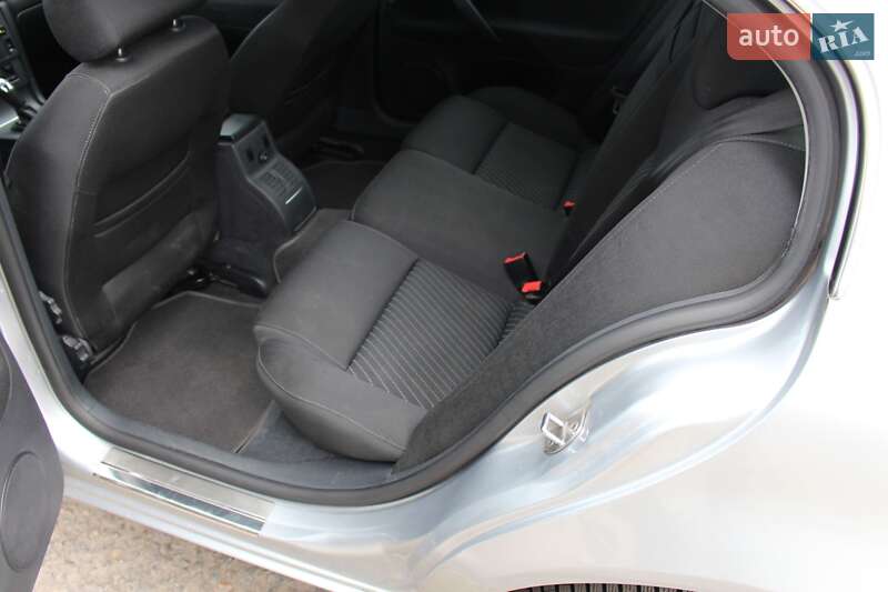 Лифтбек Skoda Superb 2008 в Верхнеднепровске