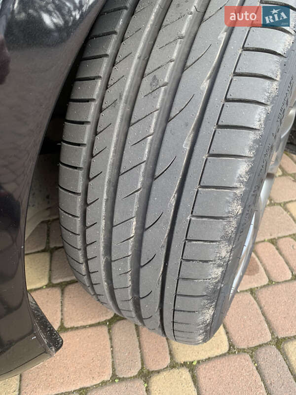 Лифтбек Skoda Superb 2013 в Харькове