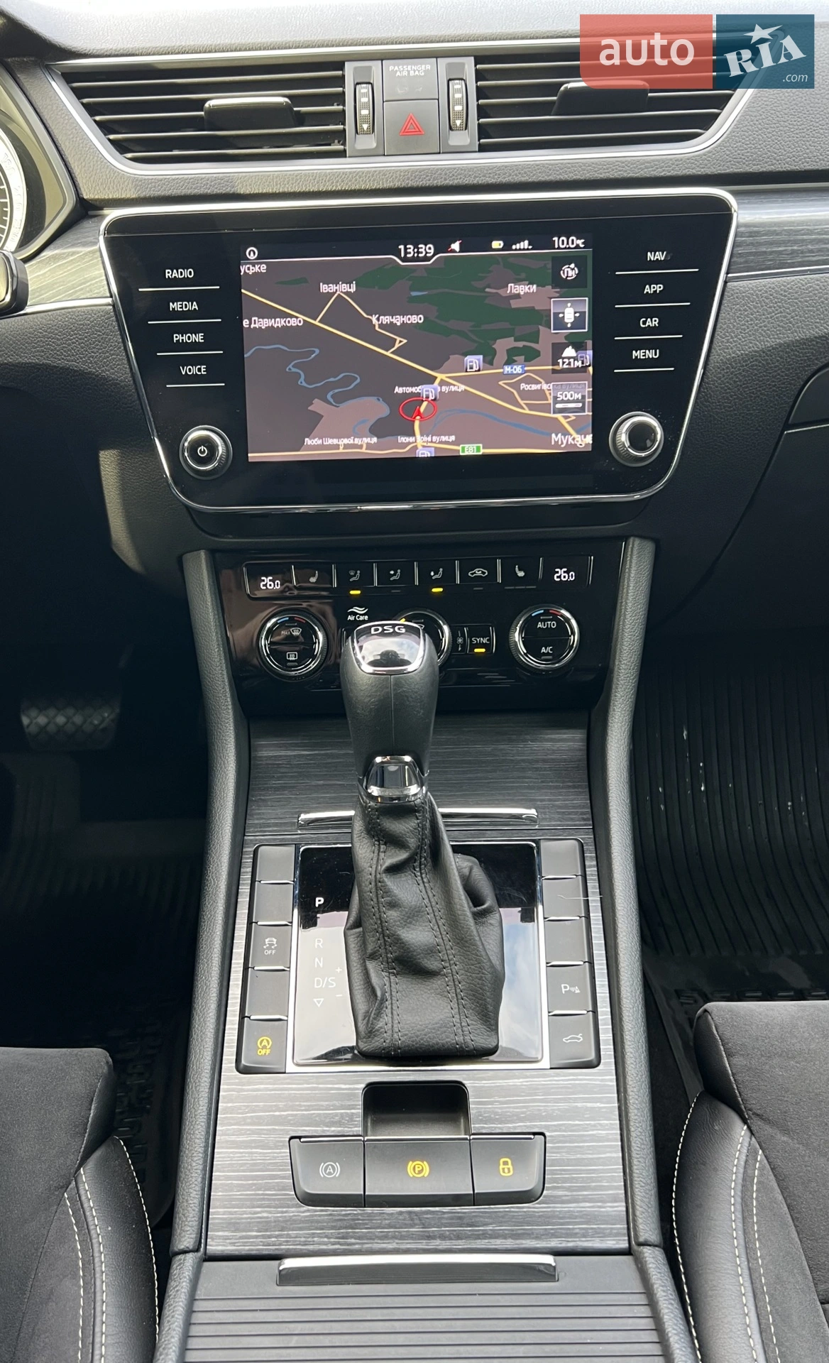 2019 Skoda Superb - мініатюра 21