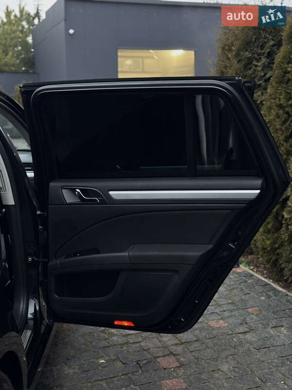 Универсал Skoda Superb 2013 в Тернополе