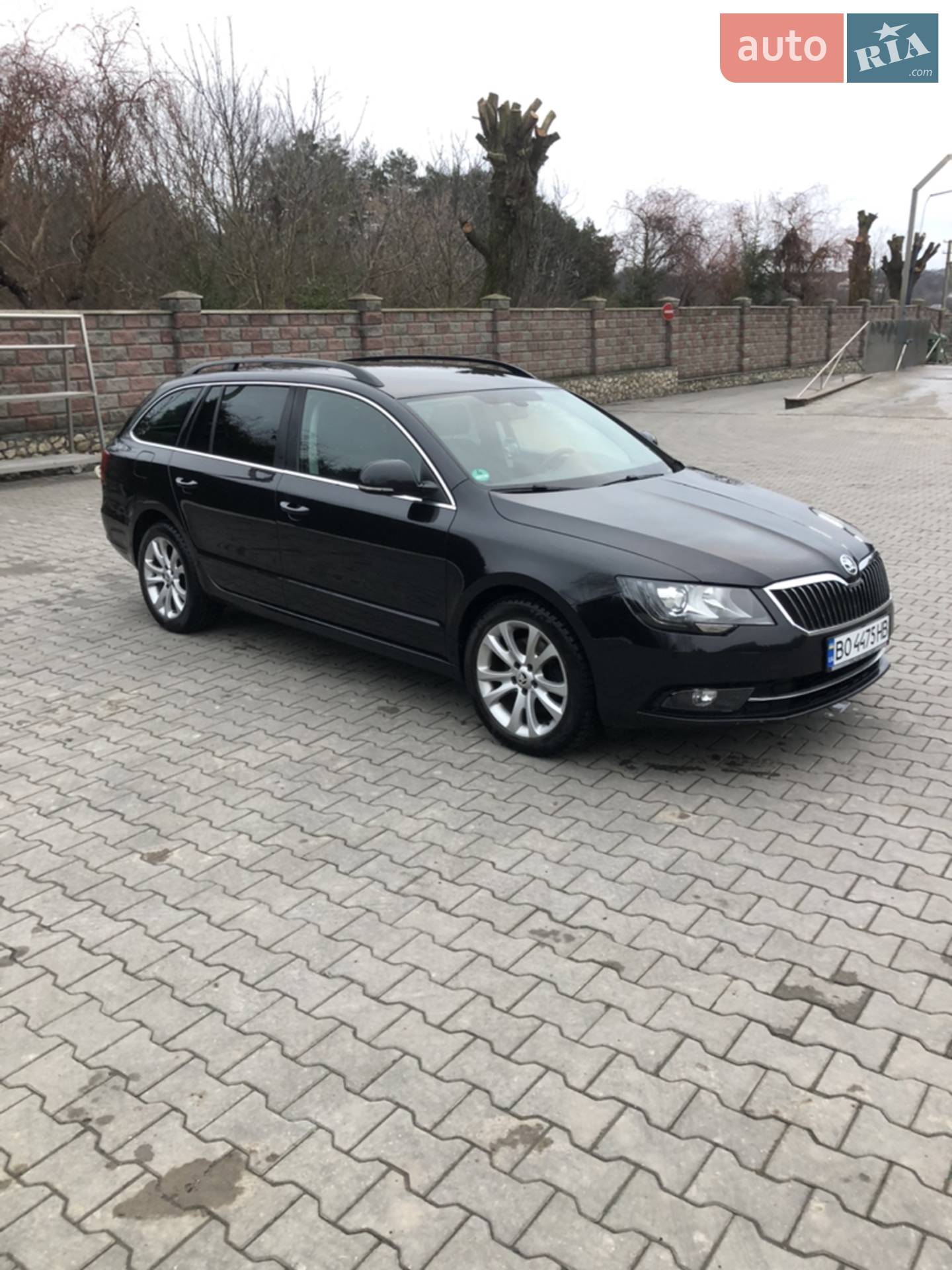 2014 Skoda Superb - мініатюра 10