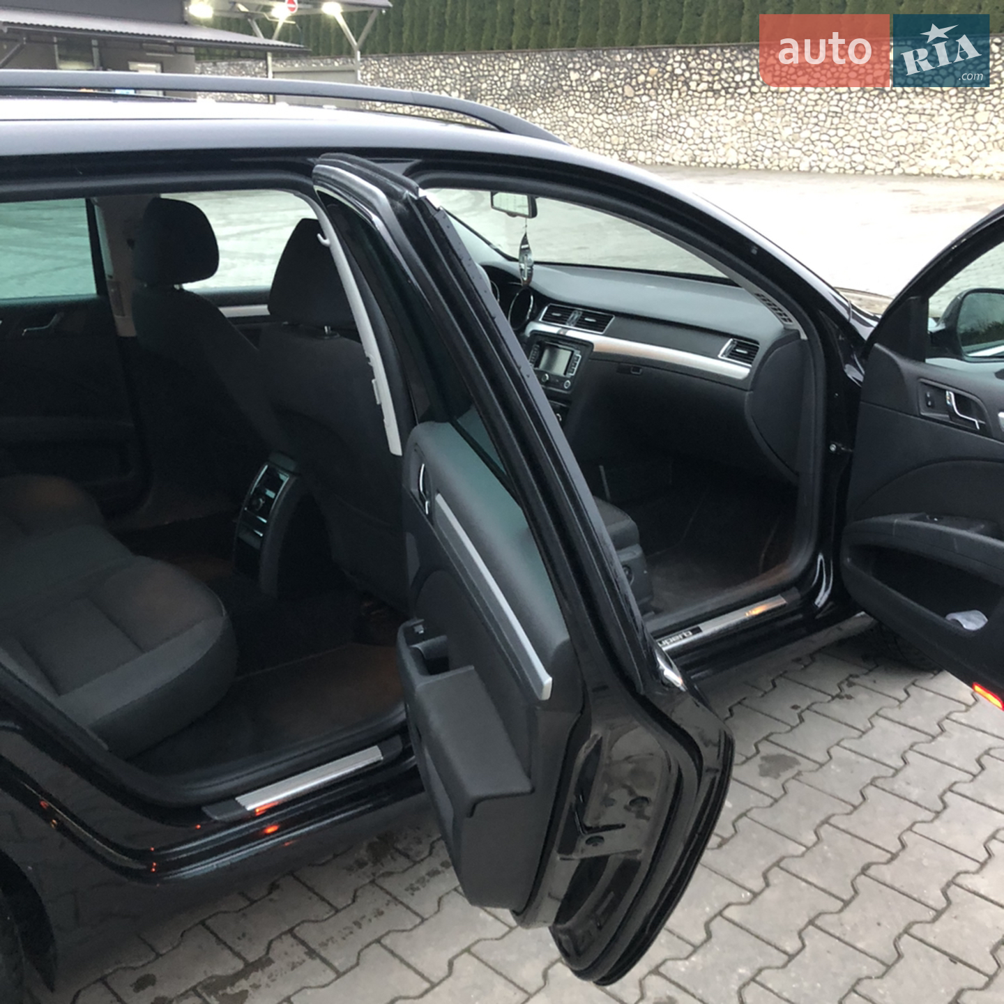 2014 Skoda Superb - мініатюра 14