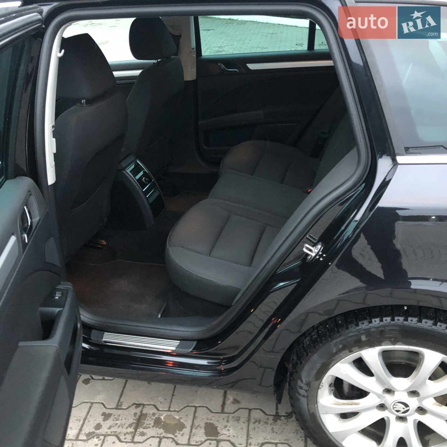 2014 Skoda Superb - мініатюра 16