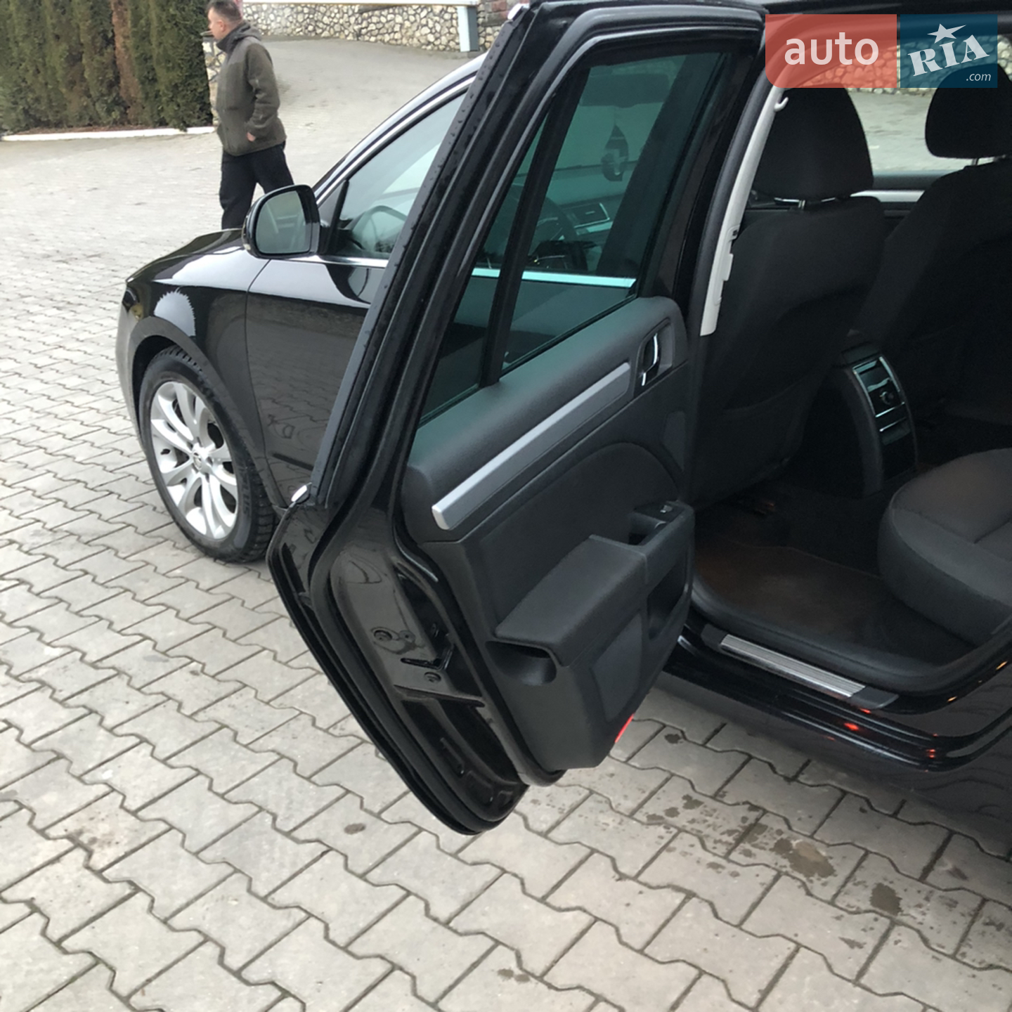 2014 Skoda Superb - мініатюра 17