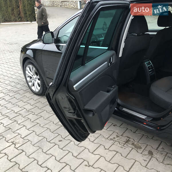 Универсал Skoda Superb 2014 в Тернополе фото 17 Универсал Skoda Superb 2014 в Тернополе