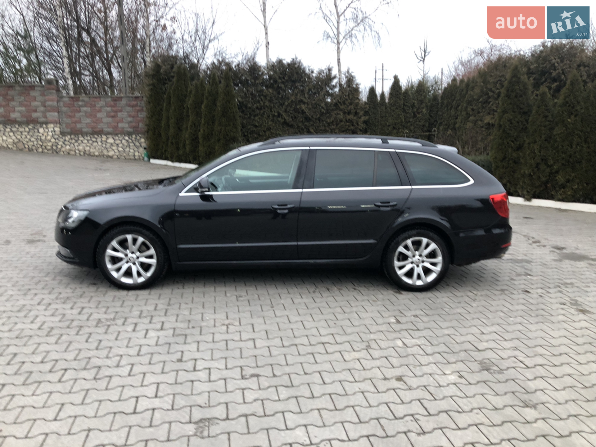 2014 Skoda Superb - мініатюра 4