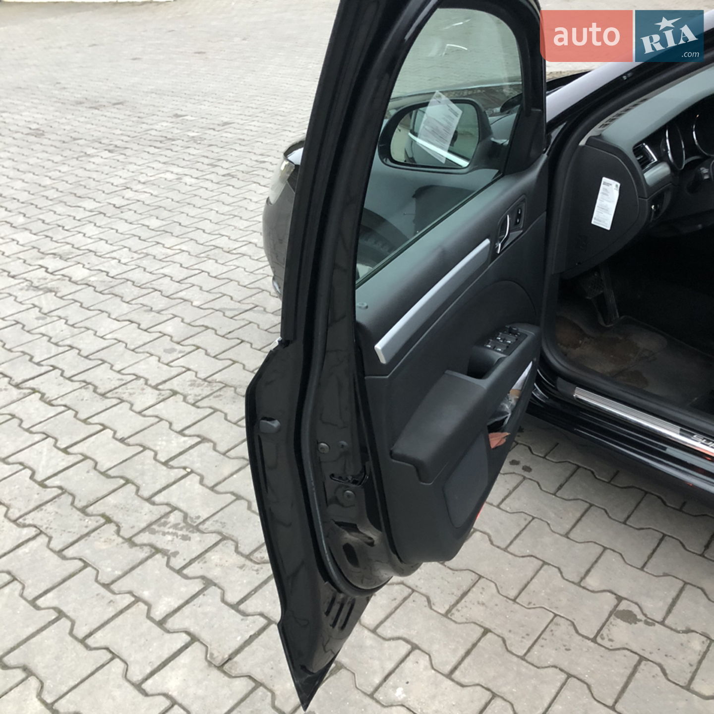 2014 Skoda Superb - мініатюра 19