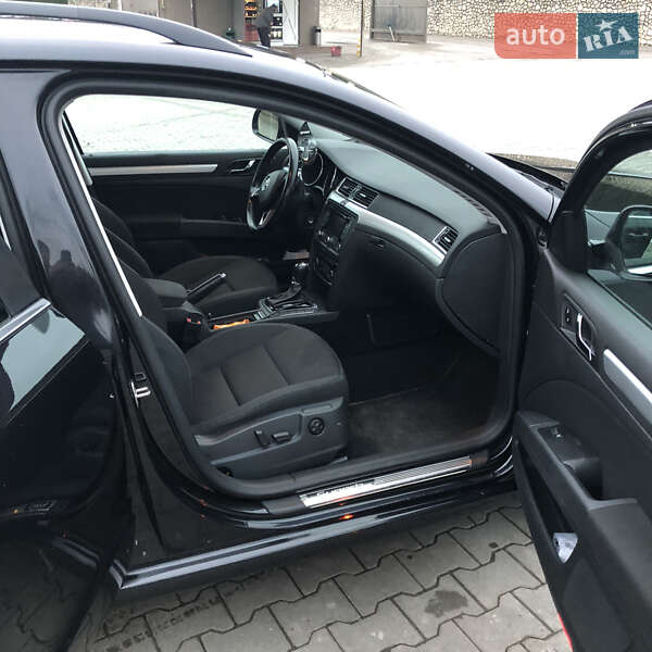 Универсал Skoda Superb 2014 в Тернополе фото 11 Универсал Skoda Superb 2014 в Тернополе