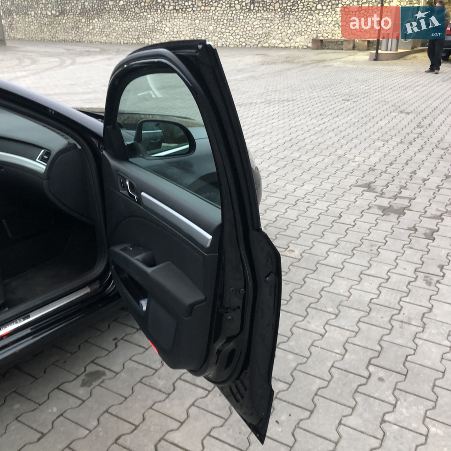 2014 Skoda Superb - мініатюра 12