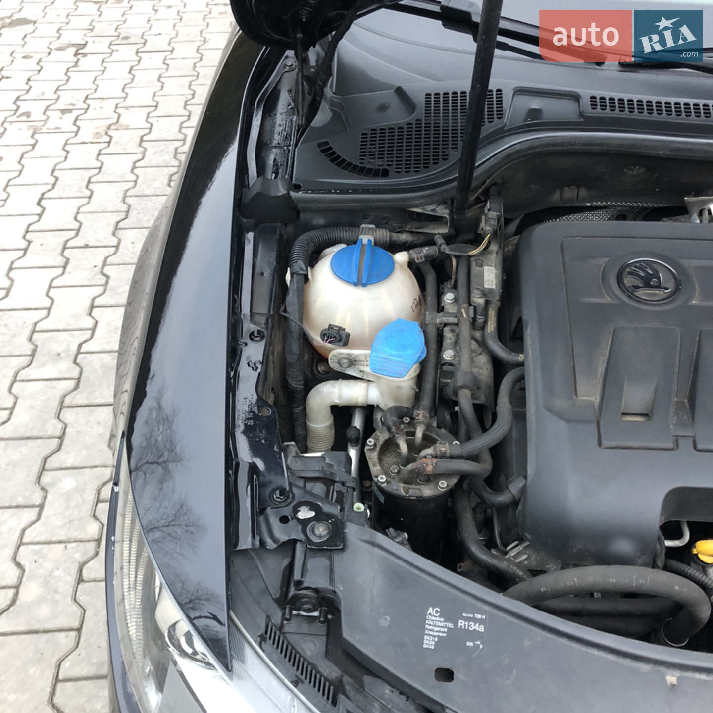 2014 Skoda Superb - мініатюра 23