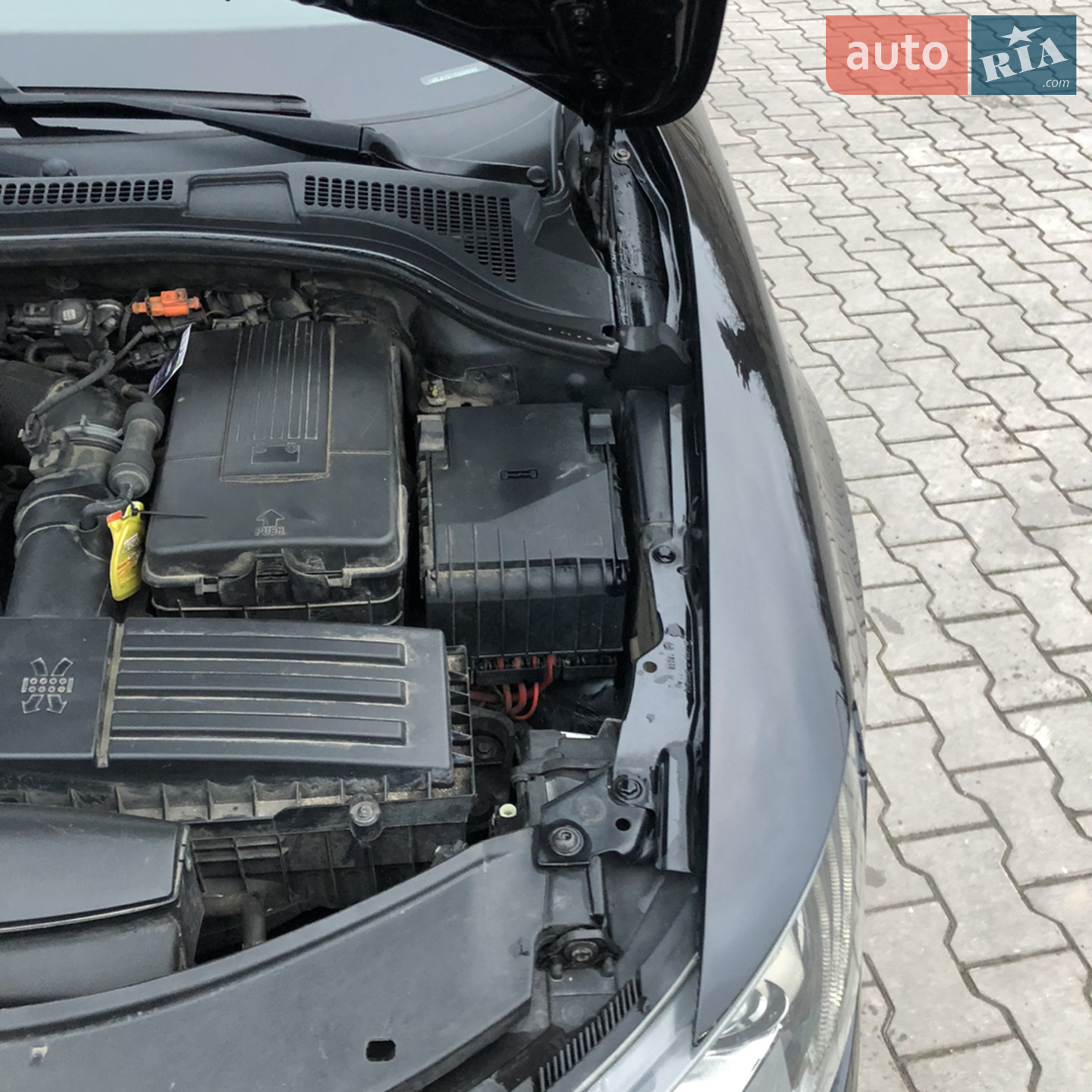 2014 Skoda Superb - мініатюра 24