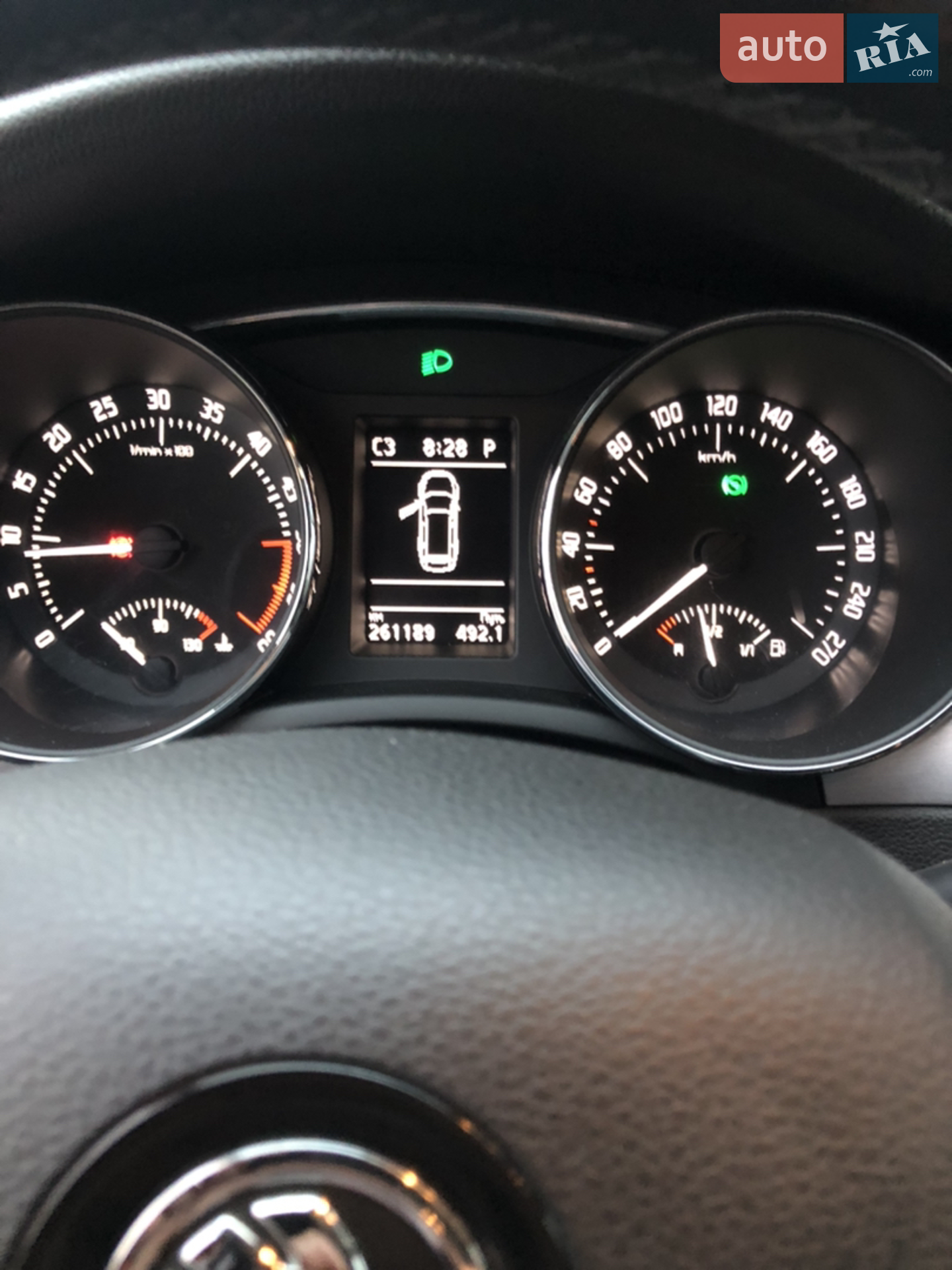 2014 Skoda Superb - мініатюра 29