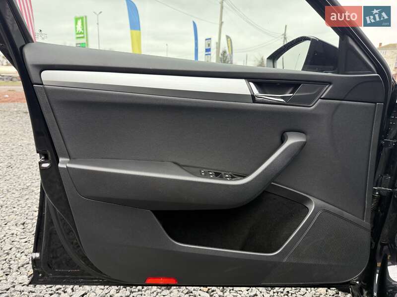 Лифтбек Skoda Superb 2019 в Стрые фото 14 Лифтбек Skoda Superb 2019 в Стрые
