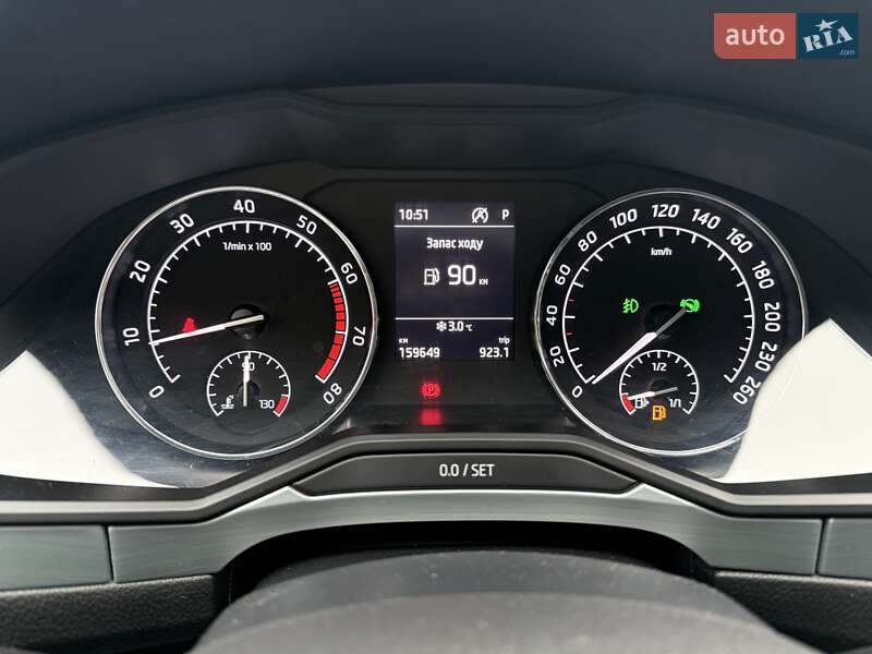 Лифтбек Skoda Superb 2019 в Стрые фото 24 Лифтбек Skoda Superb 2019 в Стрые