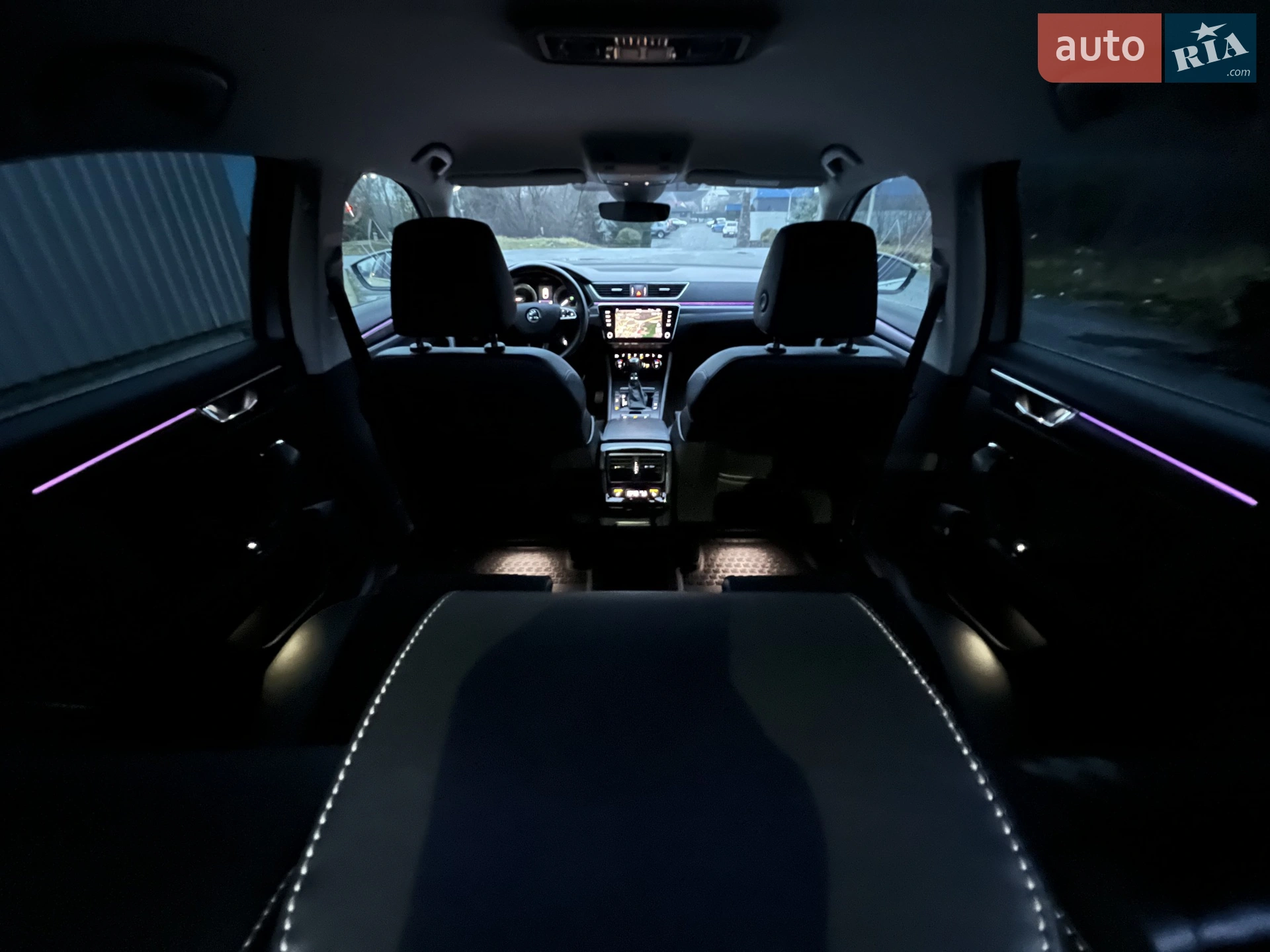 2019 Skoda Superb - мініатюра 22