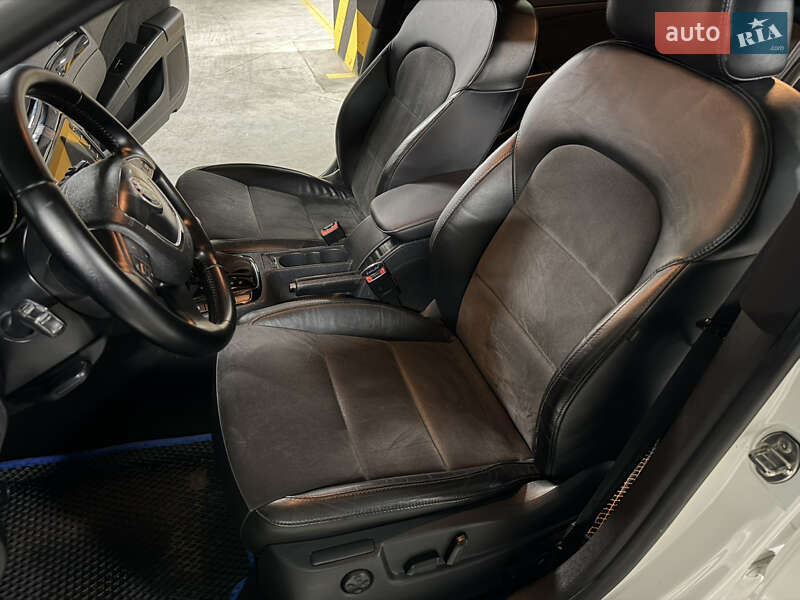 Ліфтбек Skoda Superb 2010 в Івано-Франківську фото 20 Ліфтбек Skoda Superb 2010 в Івано-Франківську