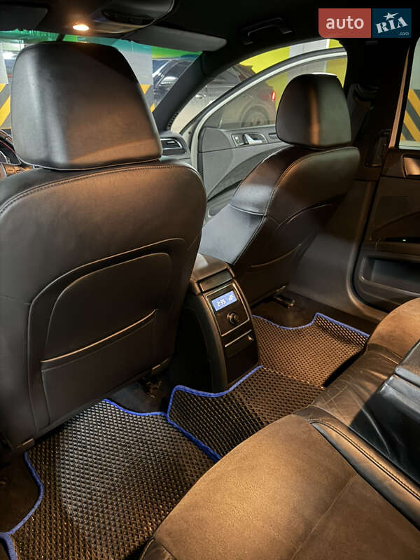 Ліфтбек Skoda Superb 2010 в Івано-Франківську фото 24 Ліфтбек Skoda Superb 2010 в Івано-Франківську