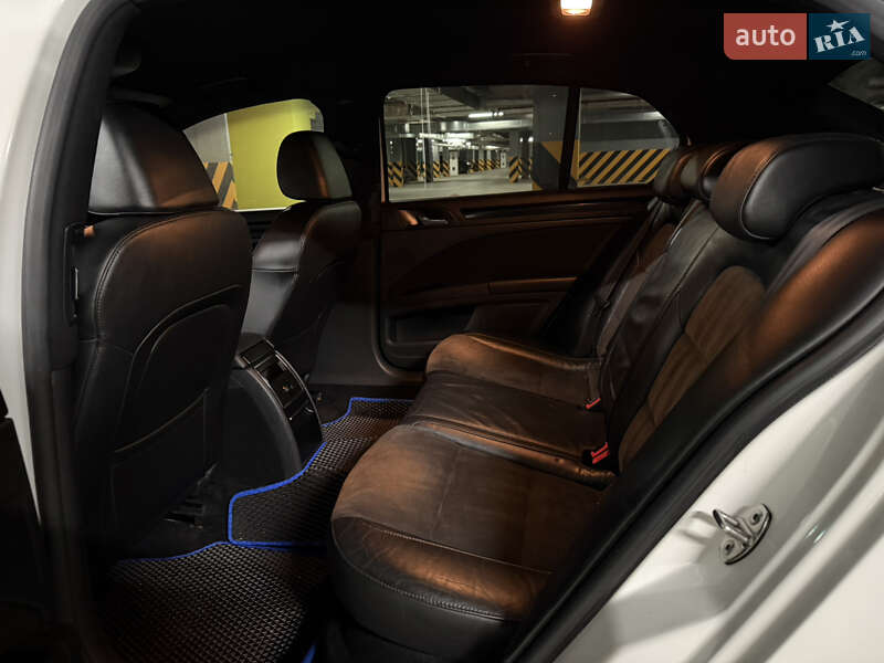 Ліфтбек Skoda Superb 2010 в Івано-Франківську фото 30 Ліфтбек Skoda Superb 2010 в Івано-Франківську